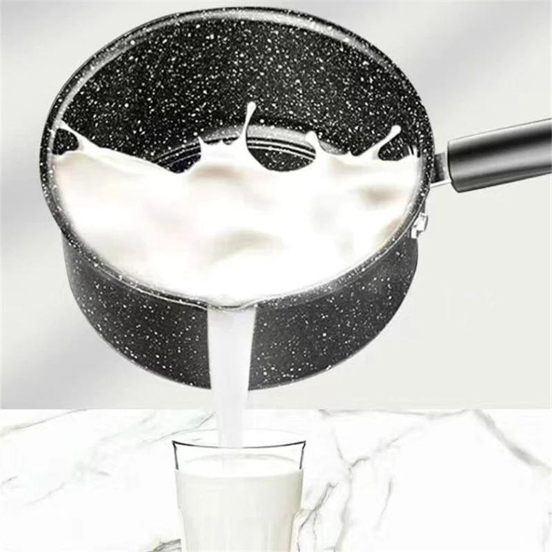 Non Stick Granite Maifan Stone Cookware Ceramic Pot Cookin