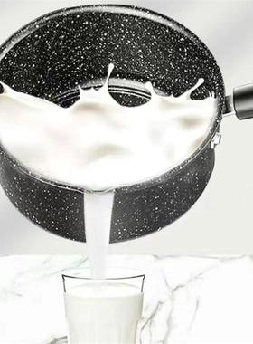 Non Stick Granite Maifan Stone Cookware Ceramic Pot Cookin