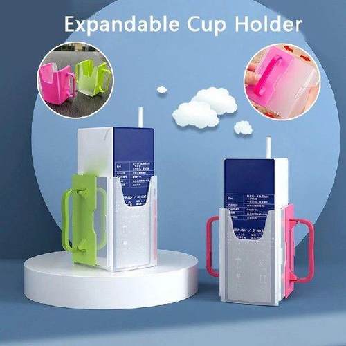 Fucntion Adjustable Safe Toddle Practical Self-Helper Juice