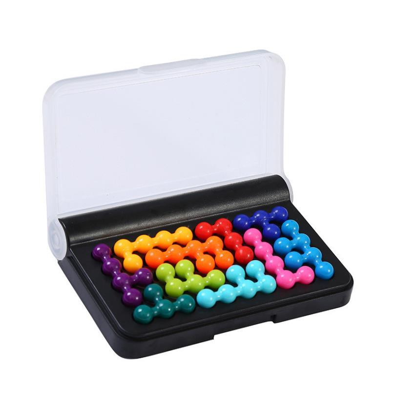 game fit Twist a Cognitive Skill-Building Brain toys玩具