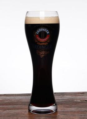 700ml Waisted Beer Glass - German Edinger Style