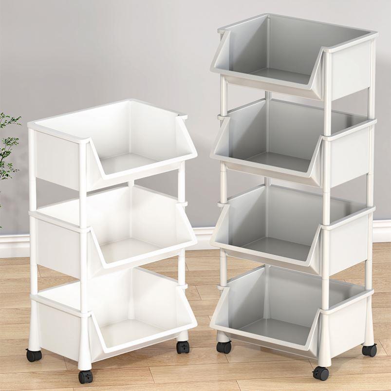 Home kitchen rack Organizer Storage Shelf for spice bottle