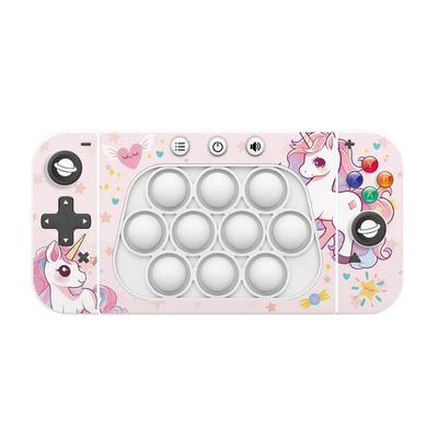 pop it pro rapid Quick push Game Electronic Pop Light Up游戏