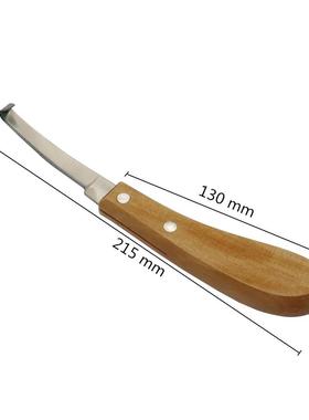 Cattle Horses Hoof Cutter Goat Sheep Pig Livestock Hoof Knif