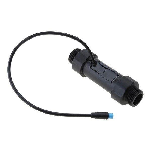 DC5V/0.5W Micro Generator Tap Water-Flow Hydraulic DIY G1/4
