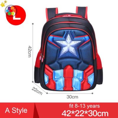 Nursery School bag Bagpack Schoolbags Kids Student Backpack