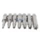 7Pcs Hand Star Bits Y3NB Shank Drill Screwdriver Tools