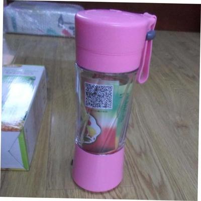 Mini portable electric Blender Juicer maker household cup