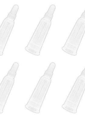 6 Pcs Ampoule Opener Tip Sealer Applicator Tips Ampule