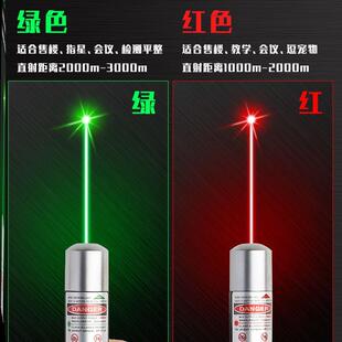 Green Red Blue Laser Pointer Pen Visible Beam Light Lazer 53