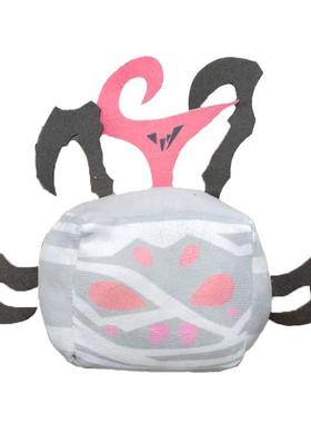 Cross border New Devil Fruit Toy Blox Fruits Game Periphera