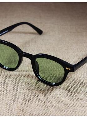 时尚日系太阳眼镜防紫外线