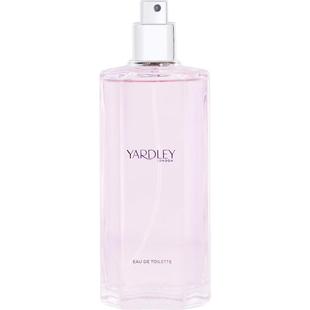 英伦玫瑰女士淡香水 新包装 EDT Yardley 亚德利 简装 125ml