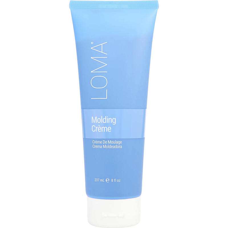 ----LOMA; HC_STYLING; LOMA MOLDING CREME 8 OZ