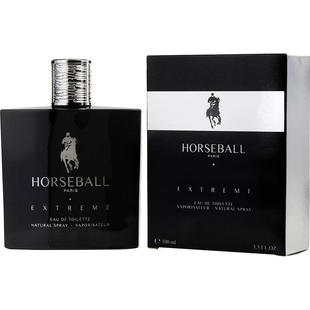 淡香水 Horseball Extreme男士 100ml 马球 EDT