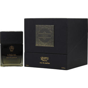 精神导师 Guru Vision中性香水 EDP 100ml