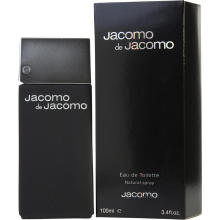 EDT Jacomo 淡香水 同名男士 100ml 积歌蒙