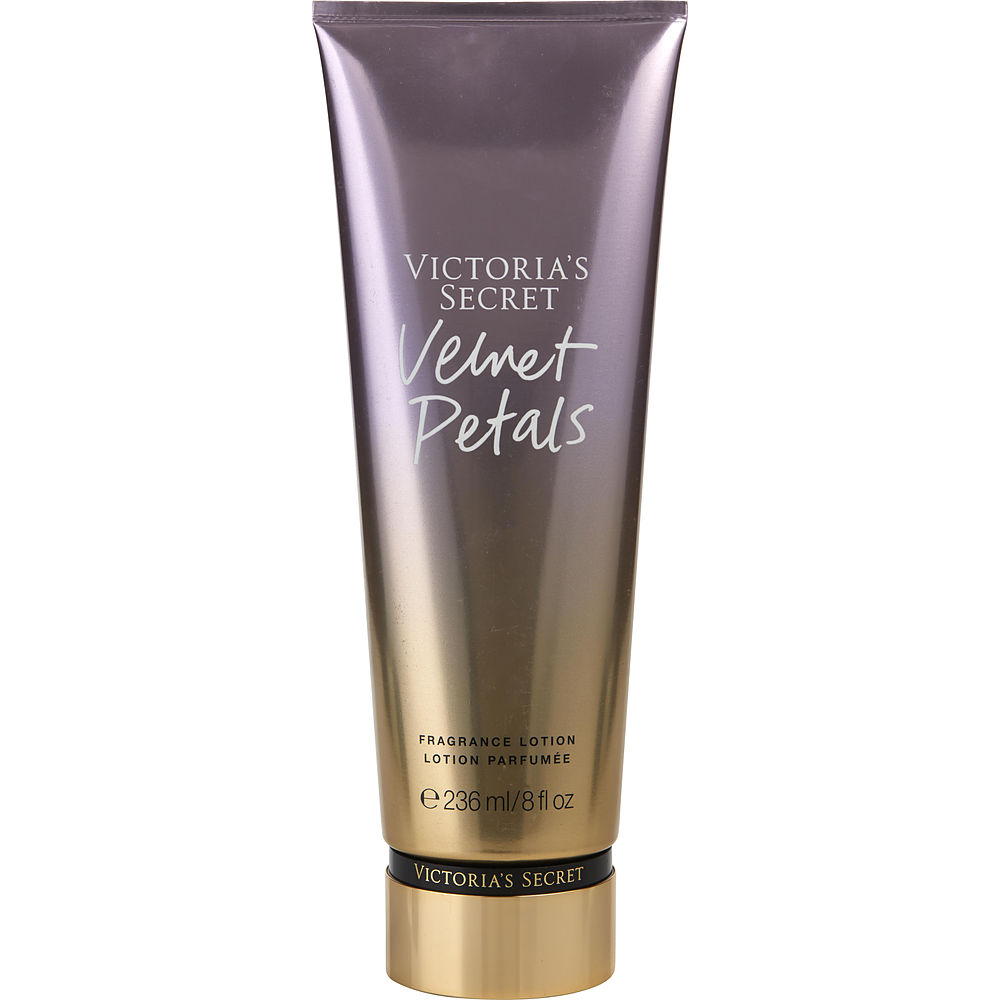 victorias secret 维多利亚的秘密 女士香氛保湿滋润身体乳236ml