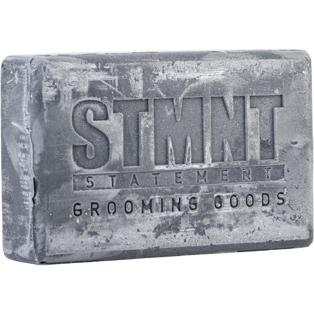 ----STMNT GROOMING; HC_SHAMPOO; HAIR& BODY CLEANSING BAR