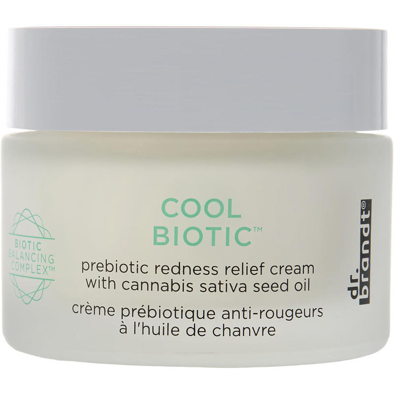 --Dr. Brandt; day care; Cool Biotic Prebiotic Redness Rel