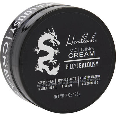 ----BILLY JEALOUSY; HC_STYLING; HEADLOCK MOLDING CREAM 3