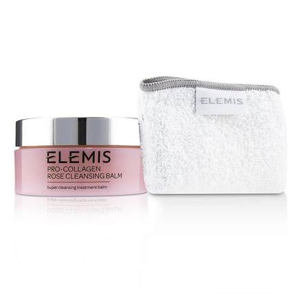 Elemis  艾丽美 海洋臻萃胶原精油卸妆膏（玫瑰味） 100g