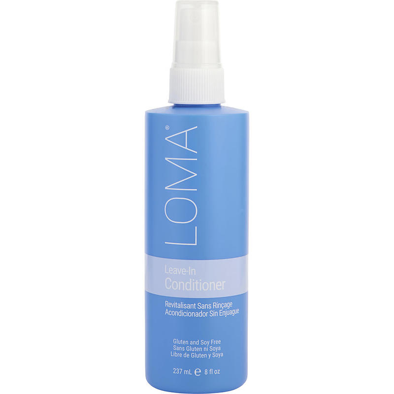 ----LOMA; HC_CONDITIONER; LOMA LEAVE IN CONDITIONER 8 OZ