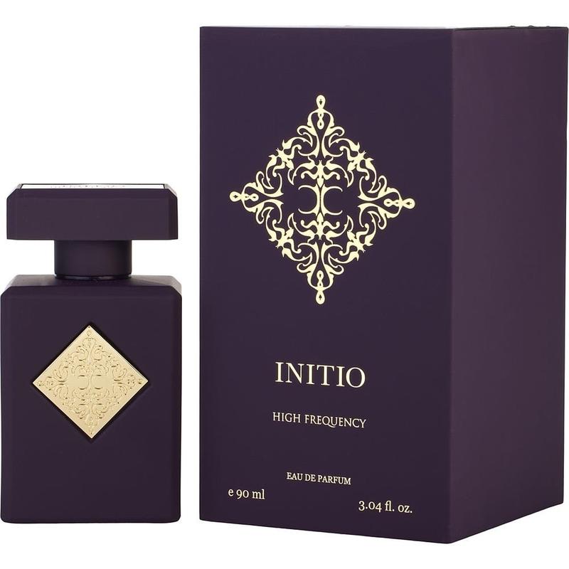 Initio Parfums Prives因提诺私人香氛HIGH FREQUENCY中性香水正