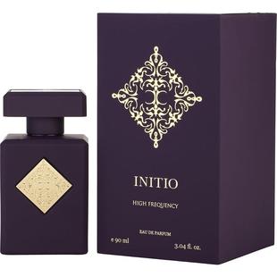 Parfums Initio Prives因提诺私人香氛HIGH FREQUENCY中性香水正