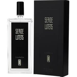 【荷兰快捷】SERGELUTENS芦丹氏孤儿怨（孤女）女士香水EDP100ml