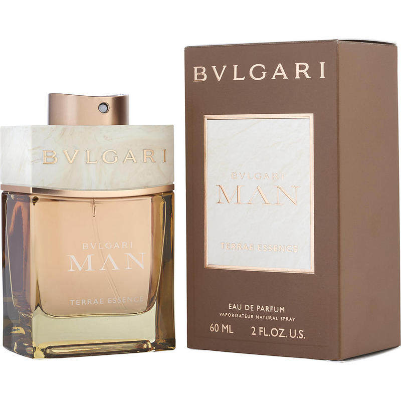 bvlgari 宝格丽 温煦之地男士香水 edp 60ml