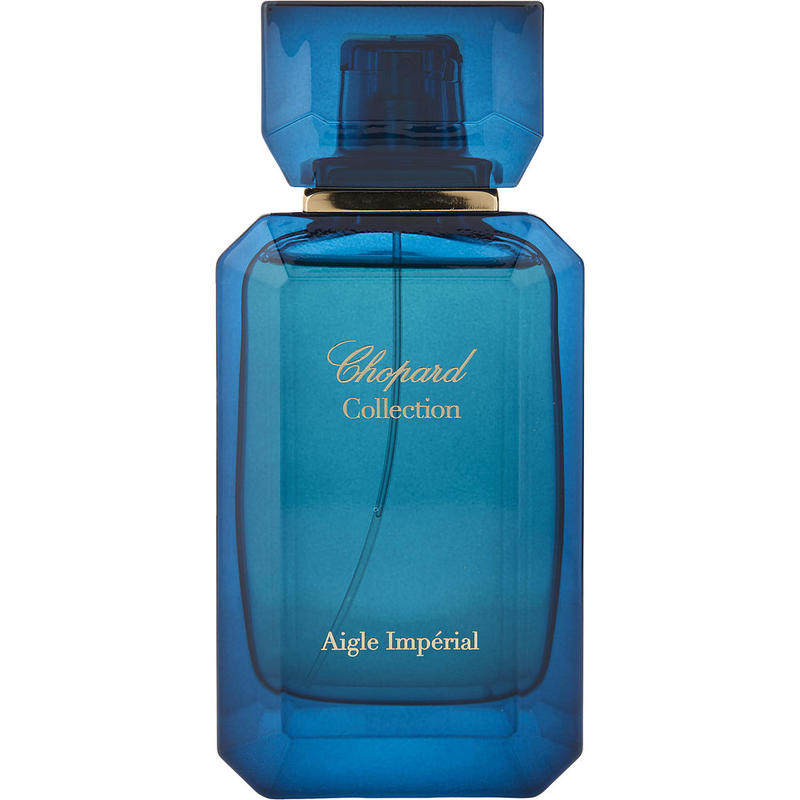 【简装】CHOPARD 萧邦 帝国中性香水 EDP 100ml(白盒或无盖)