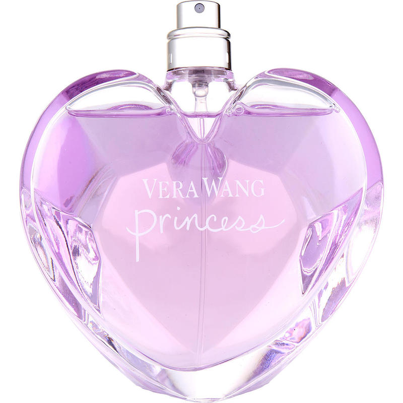 【简装】Vera Wang 王薇薇 花漾公主女士淡香水 EDT 100ml (LIMI