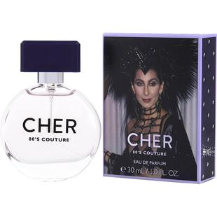 EAU SPRAY CHER COUTURE; PARFUM DECADES