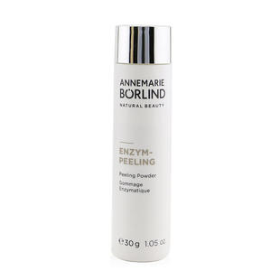 Peeling 1.05oz Powder day care; Borlind; 30g Annemarie