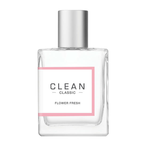 CLEAN洁净初绽女士香水 EDP 60ml(NEW PACKAGING)