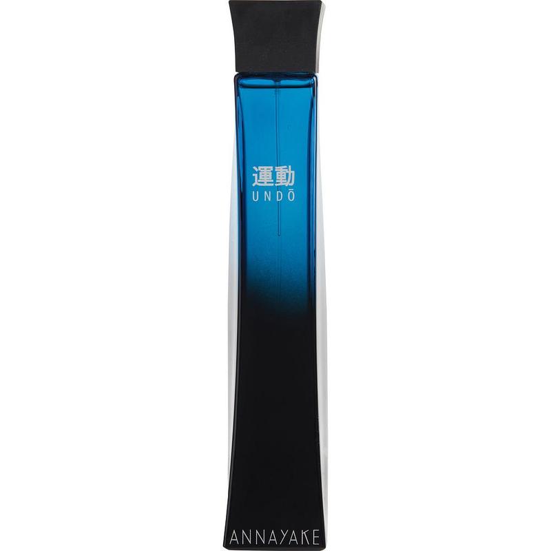 【简装】ANNAYAKE UNDO; EDT SPRAY 3.4 OZ *TESTER（白盒或无 彩妆/香水/美妆工具 香水 原图主图