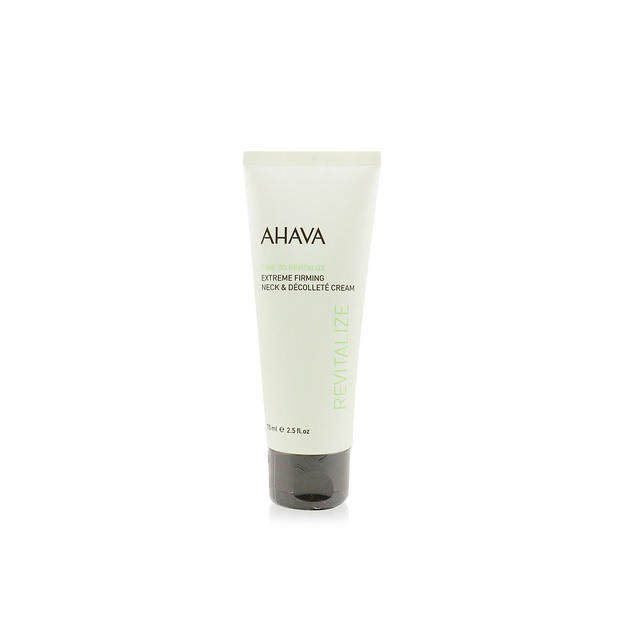 AHAVA 紧致抗皱抚纹颈霜 75ml