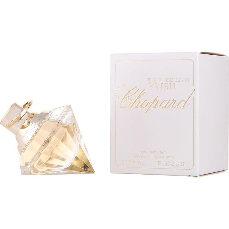 Chopard萧邦 Wish愿望之光金钻 EDP女士香水 30ml