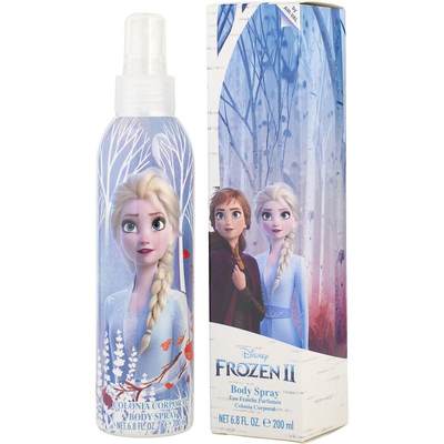 Frozen 冰雪奇缘 女士香体喷雾 200ml