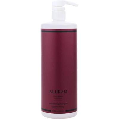 ALURAM; HC_SHAMPOO; CLEAN BEAUTY COLLECTION VOLUMIZING SH