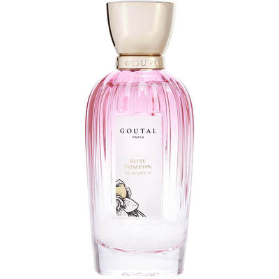 【简装】ANNICK GOUTAL ROSE POMPON; EDT SPRAY 3.4 OZ (新包