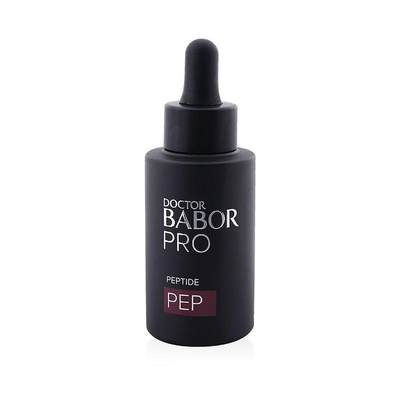 --Babor; day care; Doctor Babor Pro Peptide Concentrate