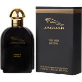 EDT JAGUAR 淡香水 捷豹帝国男士 100ml IMPERIAL