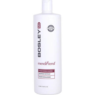 ----BOSLEY; HC_SHAMPOO; MENDXTEND STRENGTHENING SHAMPOO 3