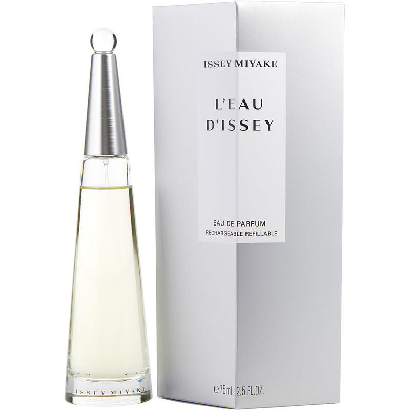 ISSEY MIYAKE 三宅一生 一生之水女士香水 EDP 75ml可