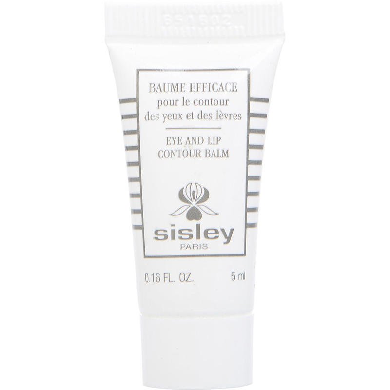 --Sisley; eye care; Eye& Lip Contour Balm--16ml/0.5oz