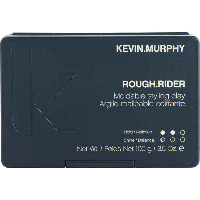 kevin murphy 凯文墨菲 哑光强效塑形泥 100ml