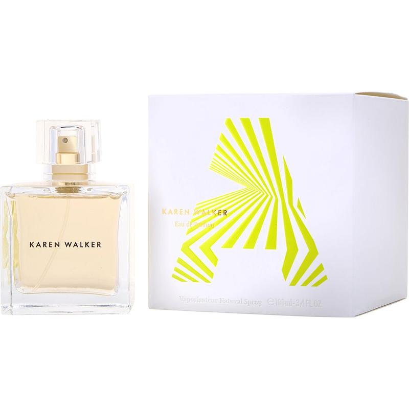 Karen Walker A行者凯伦 EAU DE PARFUM SPRAY100ml