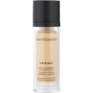 Foundation Complexion; BareMinerals; Original Mineral